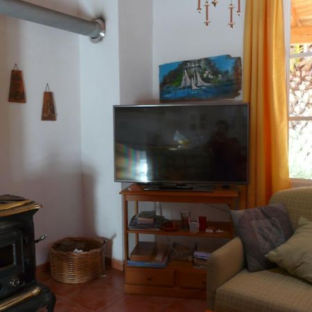 Casa El Anden Villa El Cedro Bagian luar foto