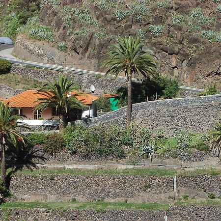Casa El Anden Villa El Cedro Bagian luar foto