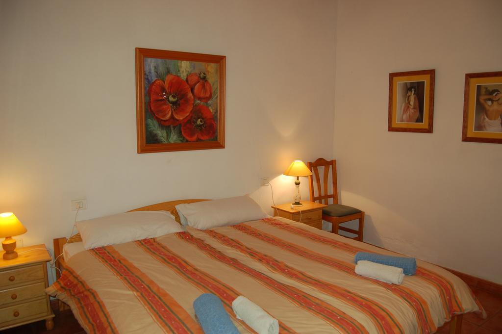Casa El Anden Villa El Cedro Bagian luar foto