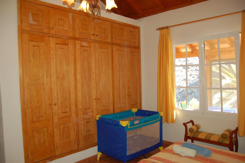 Casa El Anden Villa El Cedro Bagian luar foto