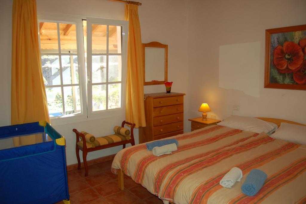 Casa El Anden Villa El Cedro Bagian luar foto