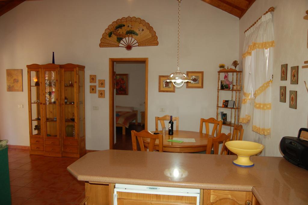 Casa El Anden Villa El Cedro Bagian luar foto