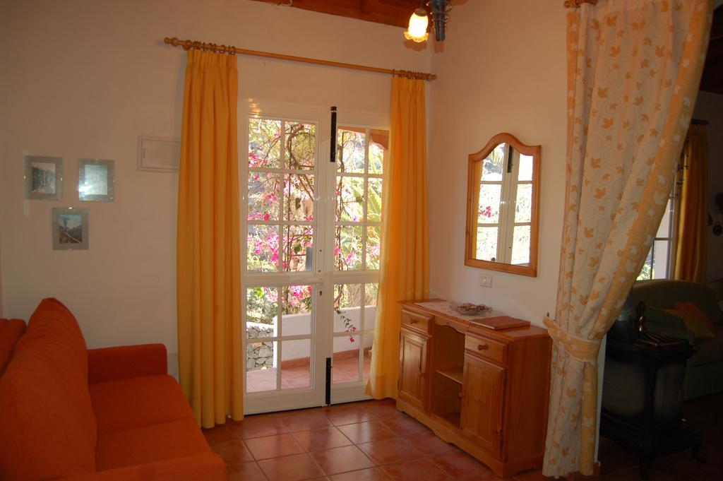 Casa El Anden Villa El Cedro Bagian luar foto