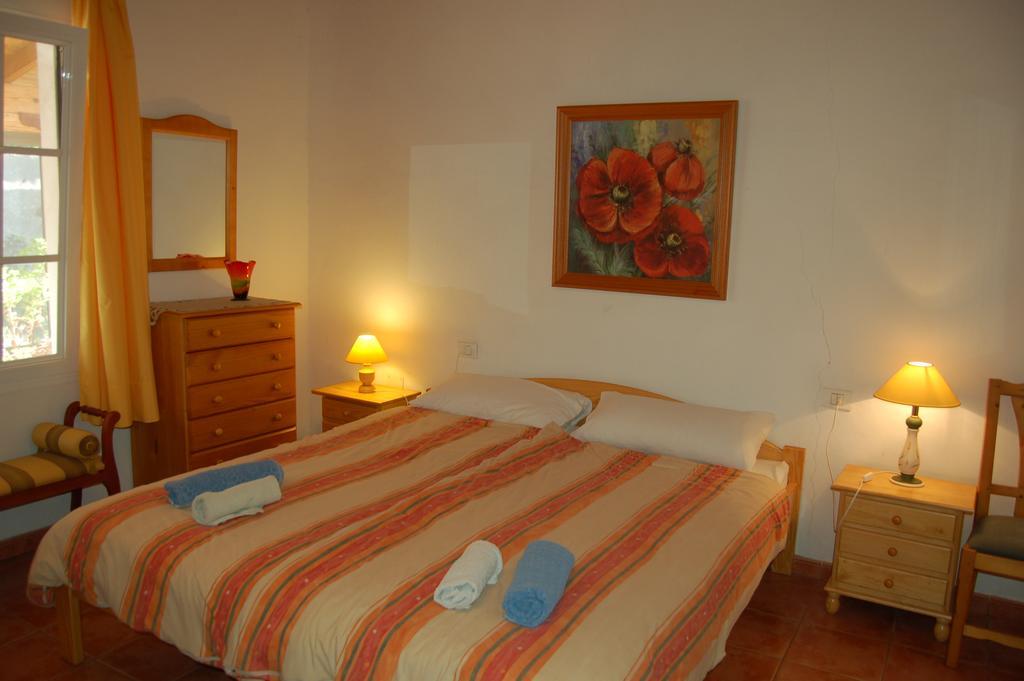 Casa El Anden Villa El Cedro Bagian luar foto