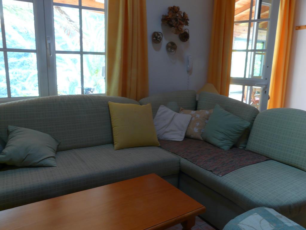 Casa El Anden Villa El Cedro Bagian luar foto