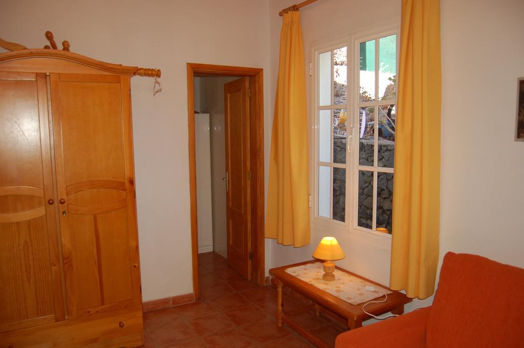 Casa El Anden Villa El Cedro Bagian luar foto