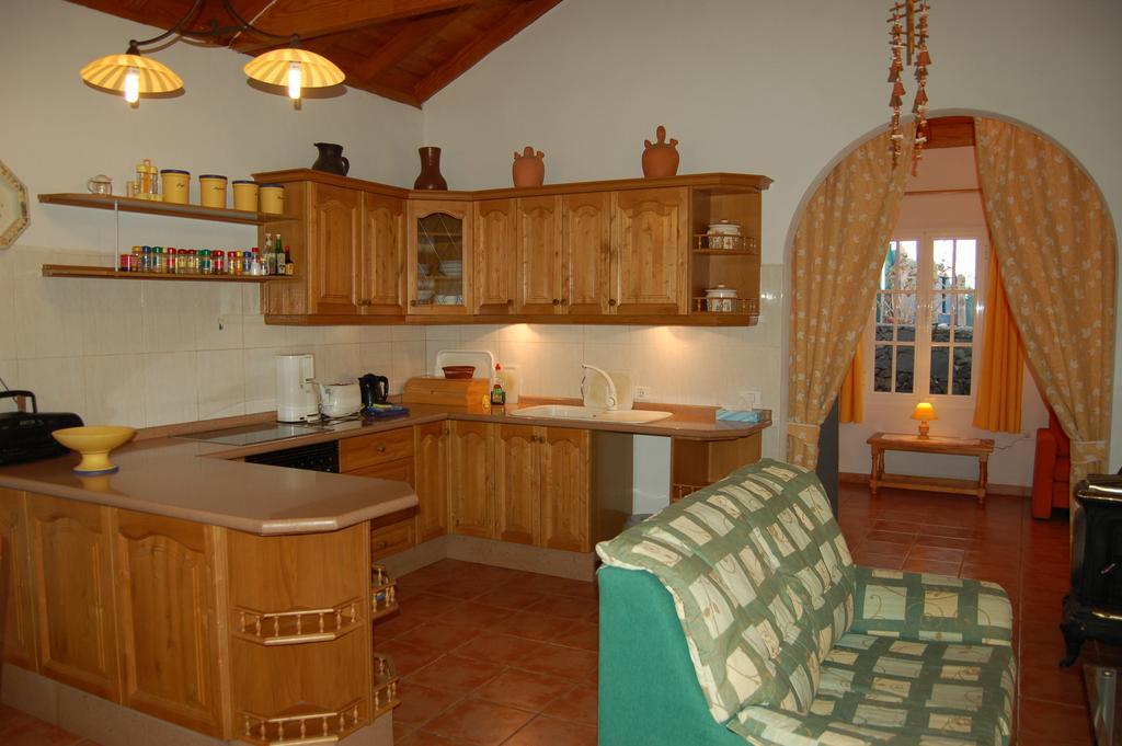 Casa El Anden Villa El Cedro Bagian luar foto