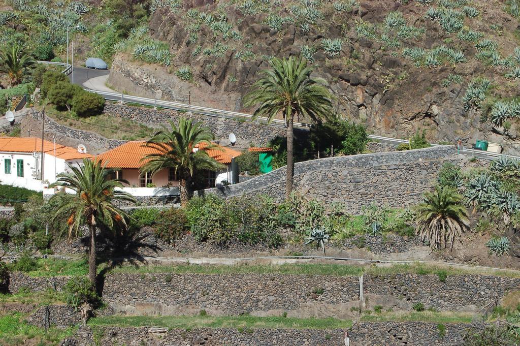 Casa El Anden Villa El Cedro Bagian luar foto