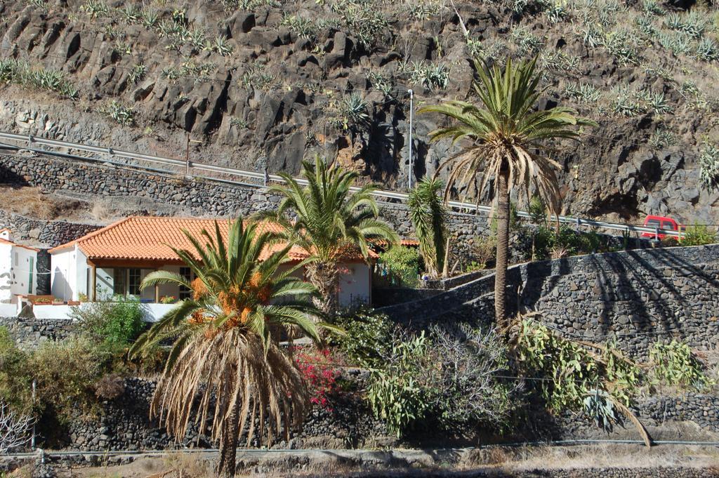Casa El Anden Villa El Cedro Bagian luar foto