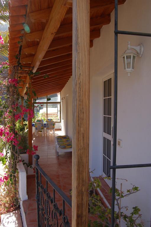 Casa El Anden Villa El Cedro Bagian luar foto