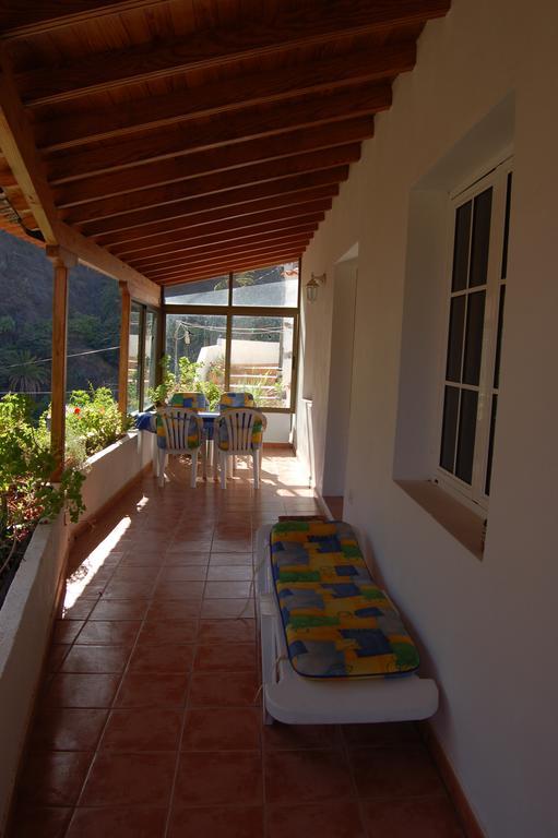 Casa El Anden Villa El Cedro Bagian luar foto